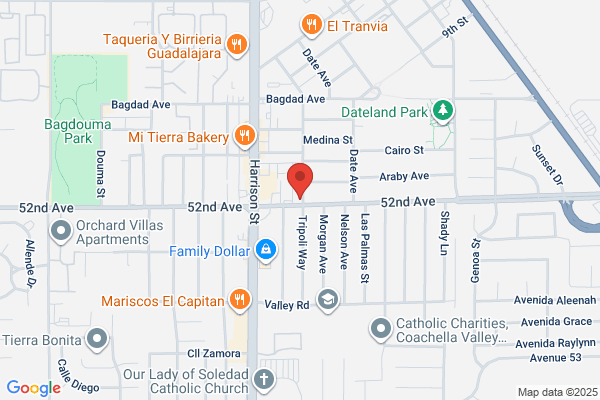Hernandez Property Management