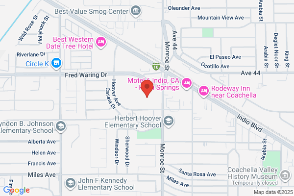 Inland Empire Sbdc