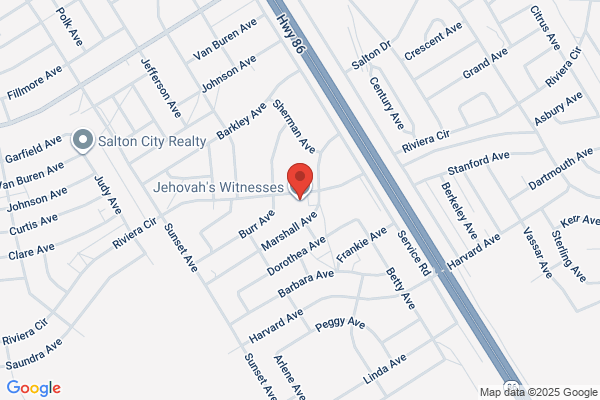 Kingdom Hall of Jehovah's Witnesses