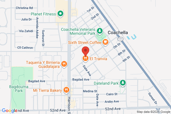 Santa Rosa Del Valle Medical Group