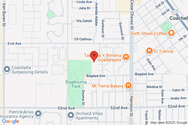 Summerwood Apartments
