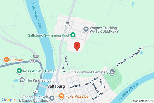 Blairsville Saltsburg School District, Saltsburg Elementary School