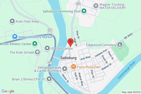 Saltsburg Fire Department