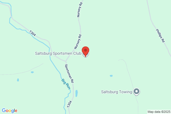 Saltsburg Sportsmans Club