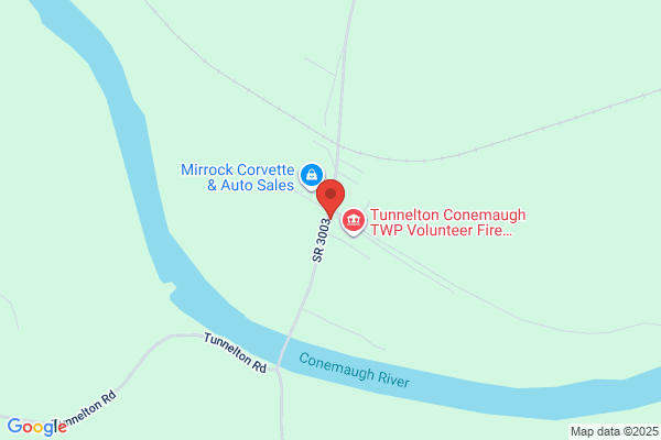 Tunnelton Inn