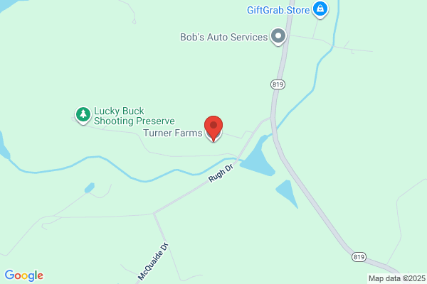 Turner Farms
