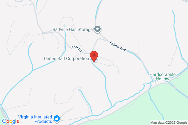 Acco-Saltville Plant