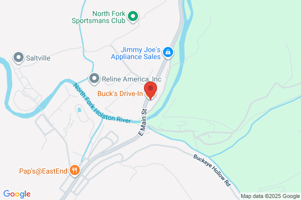 Buck's Drive-In