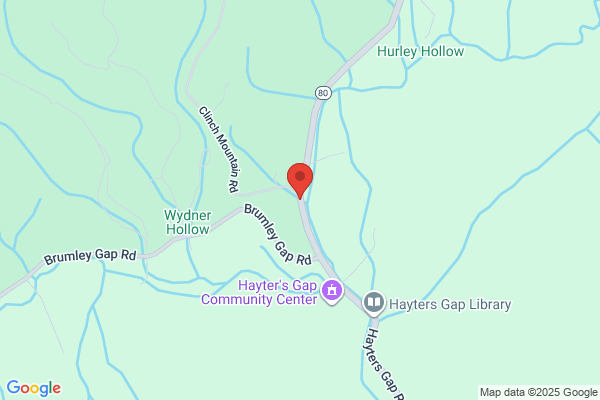 Hayters Gap Headstart Center