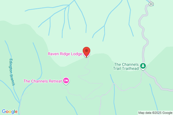 Raven Ridge Camp Ground and B & B