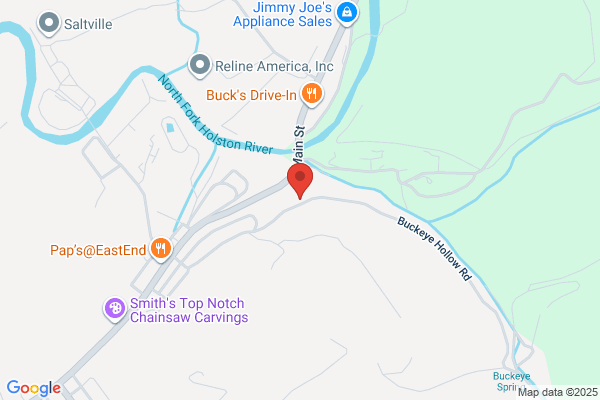 Saltville Field Camp