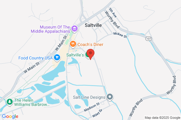 Saltville Golf Course