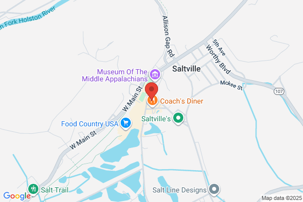 Saltville Ruritan Club