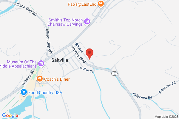 Southwest Virginia Ahec
