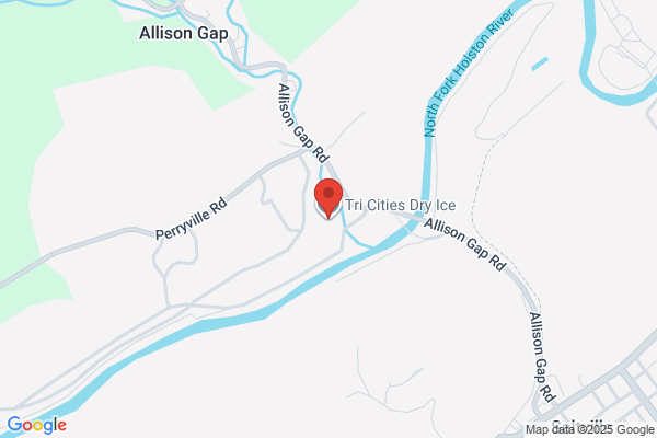 Tri Cities DRY Ice Co Inc