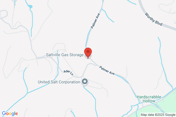 Virginia Gas Pipeline Co