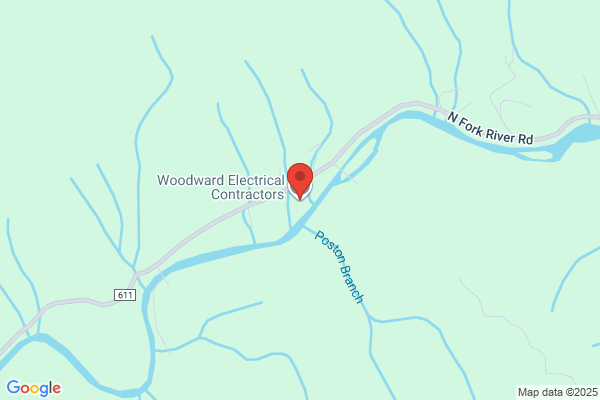 Woodward Electrical Contractors, Inc