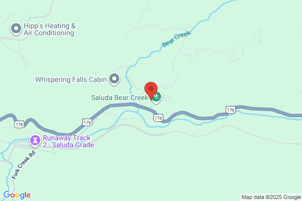 Bear Creek Lodge