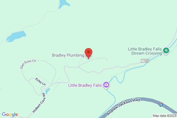 Bradley Plumbing