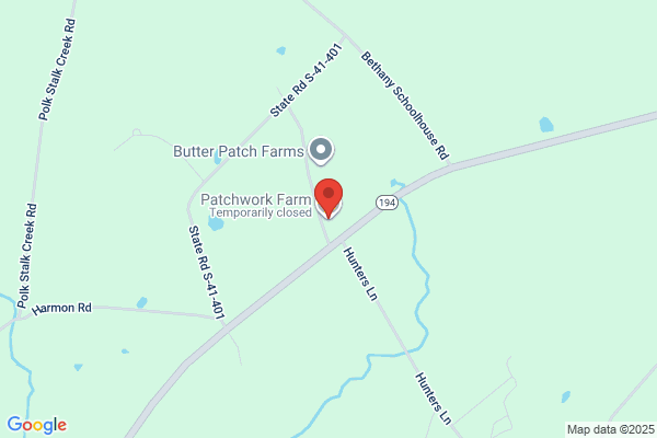 Favor Farms LLC