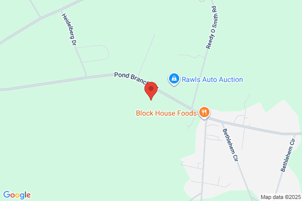 Anderson Towing