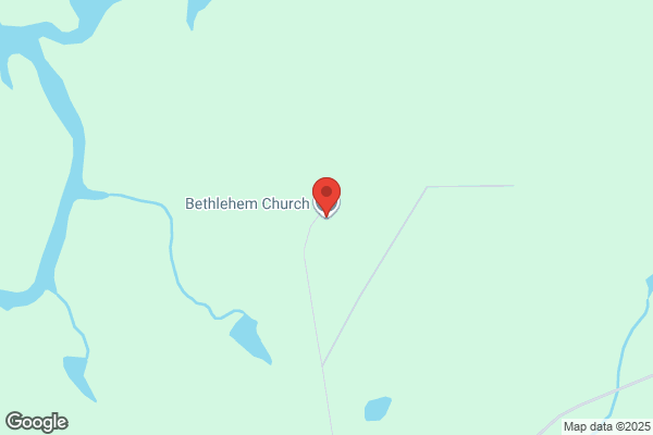 Bethlehem Baptist Church