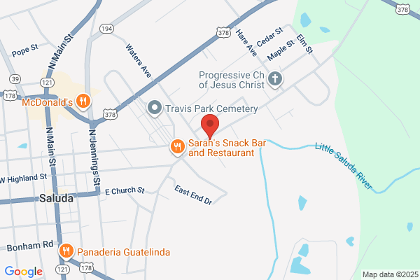 Butler & Sons Funeral Home