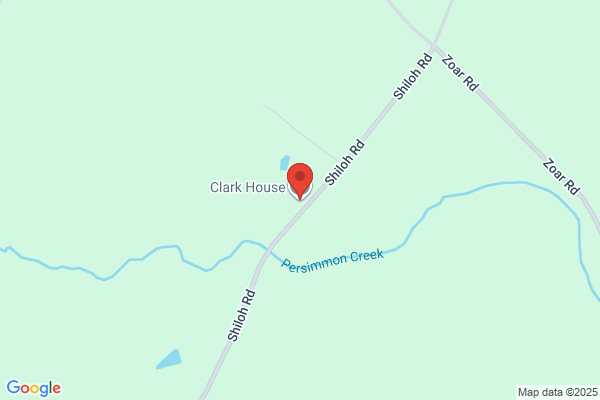 Clarke House