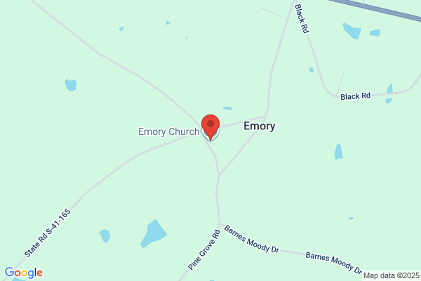 Emory United Methodist Church