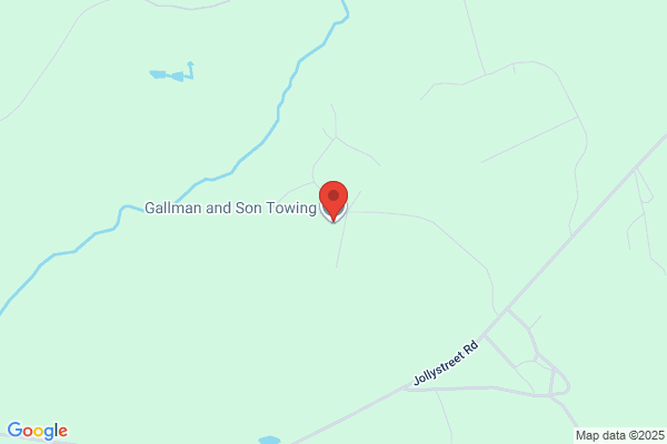 Glenn's Towing and Auto Repair