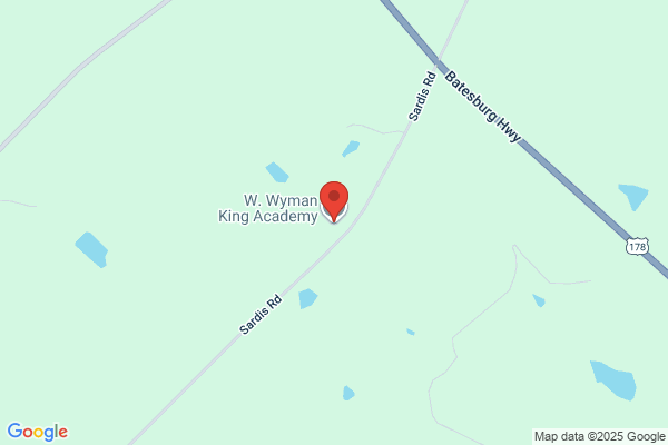 King Academy