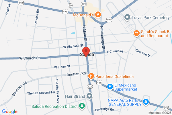 La Providencia