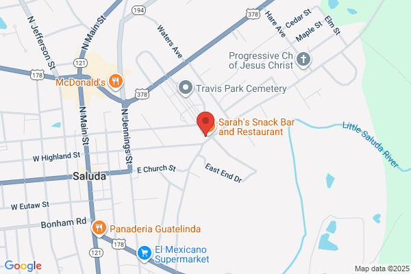 Logan Funeral Home