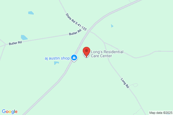 Long's Residential Care Center
