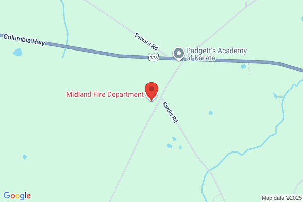 Midland Fire Department