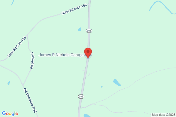 Nichols Garage