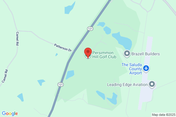 Persimmon Hill Golf Club