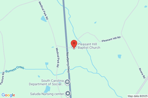Pleasant Hill Baptist Church