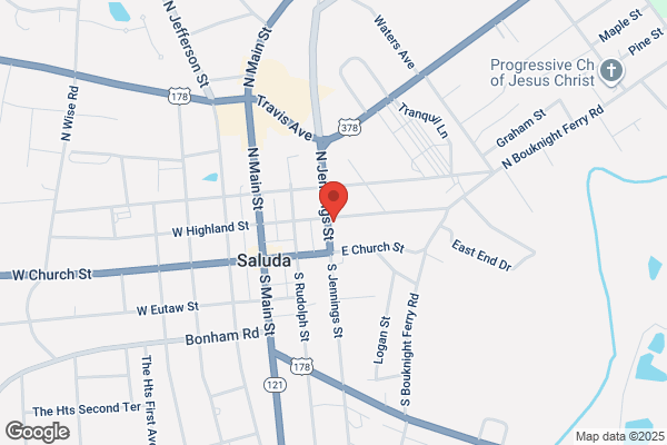 Saluda Chiropractic Clinic