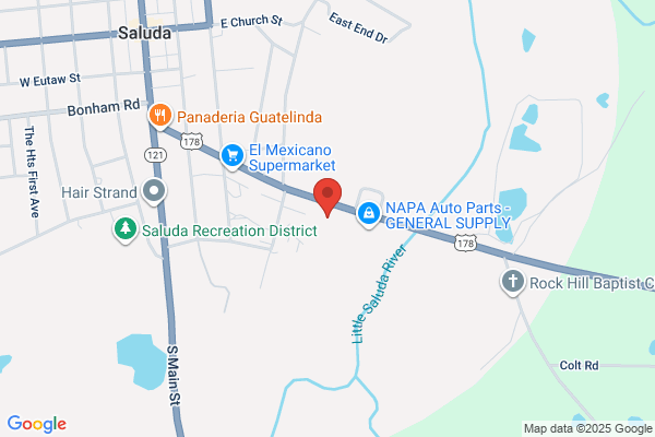 Saluda Physical Therapy