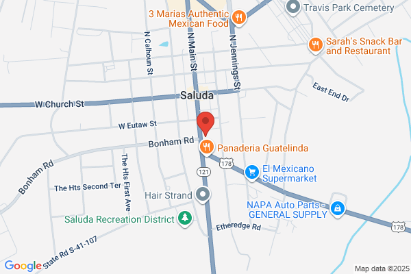 Saluda Sports Bar & Grill