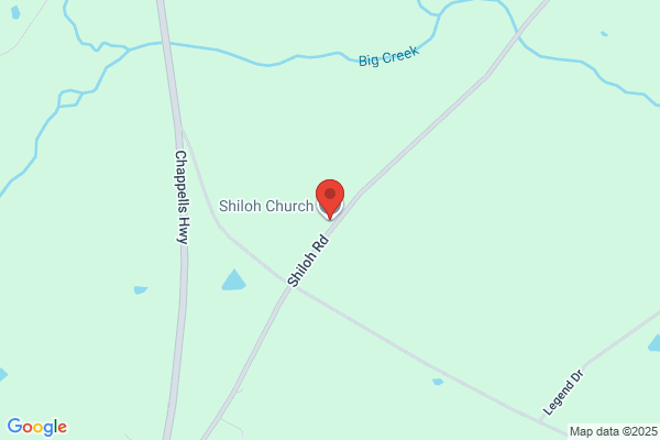 Shiloh United Methodist Church