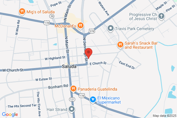 South Carolina Electric & Gas