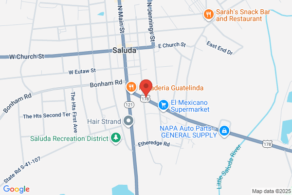 Tienda Guatemala