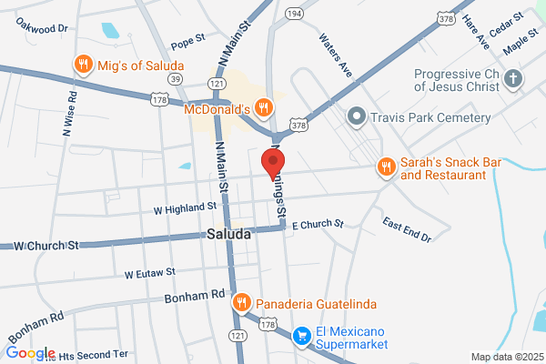 Tienda Mexicana El Jarocho