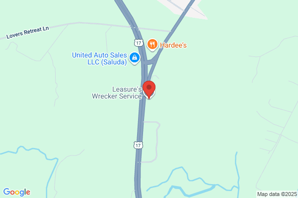 AAA Recovery & Wrecker Service