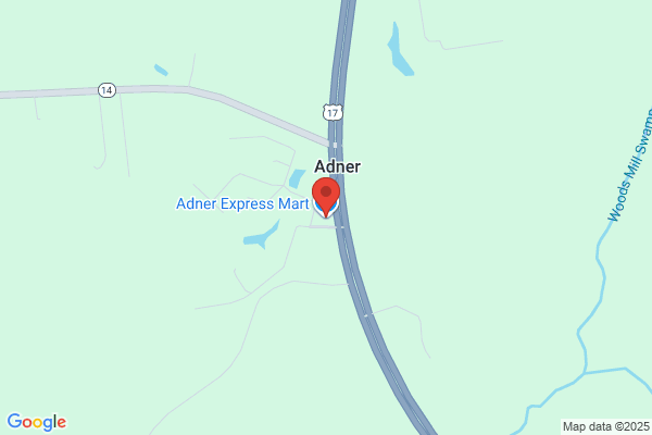 Adner Express Mart