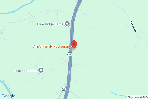 Ann's Family Dining
