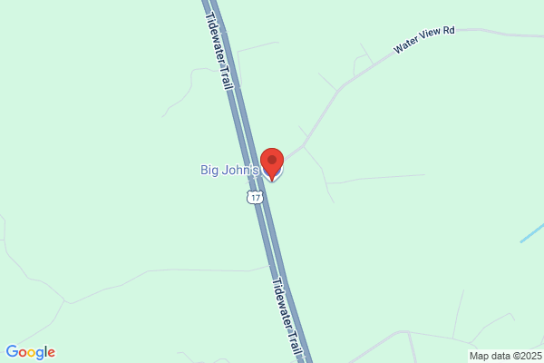 Big John's