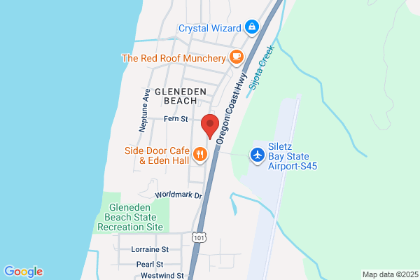 Blake's Nursery